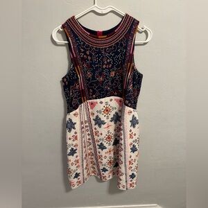 Anthropologie dress - size 6